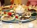 三(sān)亚美丽春天温泉度假(jiǎ)酒店-中餐(cān)厅