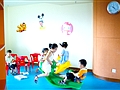 三(sān)亚鸿洲(zhōu)埃(āi)德(dé)瑞度假酒店儿童(tóng)乐园