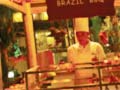 三亚豪威(wēi)麒麟大酒店(diàn)巴西烧(shāo)烤(kǎo)园