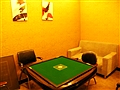 三亚豪威麒麟大酒店棋牌室