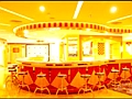 三亚(yà)天福(fú)源度假酒店西餐厅