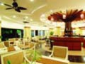 兴隆金银岛大(dà)酒店大堂吧