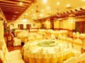 康乐(lè)园海航度假(jiǎ)酒店中餐厅