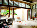 喜来登温泉(quán)度假酒店SPA