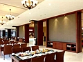 三亚辰光(guāng)克拉码头酒店(diàn)美亚西(xī)餐厅