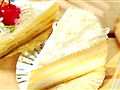 椰(yē)蓉蛋糕(gāo)