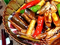 蒜茸蒸扇(shàn)贝(bèi)