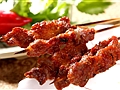 牛肉串