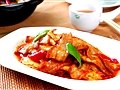炒回锅肉