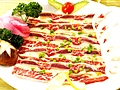烤五花肉