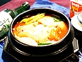 鳕鱼豆腐汤
