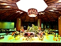 南(nán)田(tián)温泉好汉坡国际度假酒店西餐厅