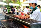 用(yòng)餐环境-5