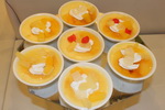 水(shuǐ)果泡芙