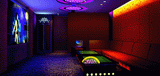 海口(kǒu)湘天源温泉大酒店(diàn)Ktv