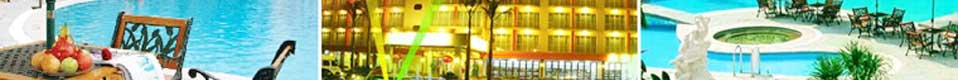 豪（háo）威麒麟大（dà）酒店（diàn）