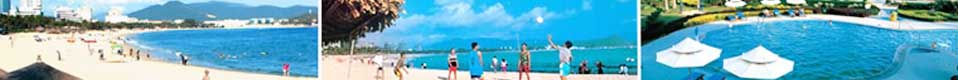 丽(lì)景海湾酒店